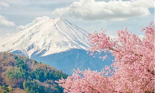 东京富士山在哪里_日本东京富士山旅游攻略自由行