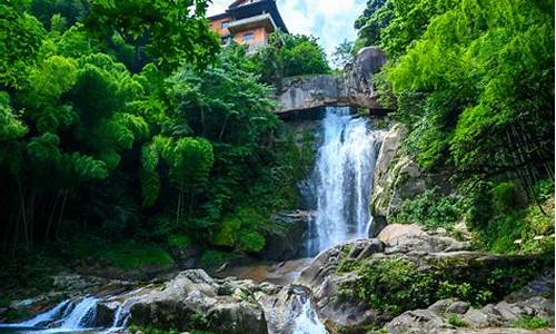 天台山旅游攻略自驾游线路_天台山旅游攻略自驾游线路图