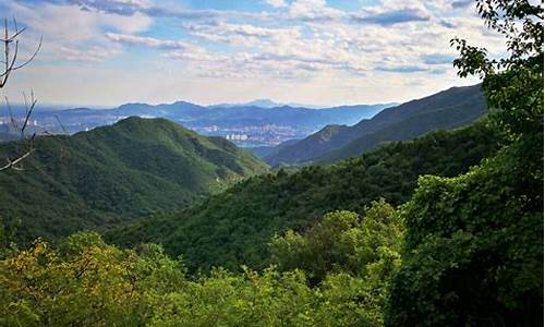 北京西山森林公园景点介绍概况_北京西山森林公园景点简介