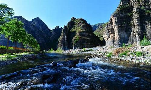 北京房山旅游景点排名前十位_北京房山旅游景点排名前十位有哪些