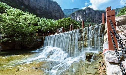 新乡旅游景点大全介绍怎么写_新乡旅游景点大全介绍怎么写作文