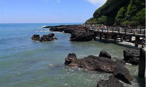 北海涠洲岛旅游攻略及费用_北海涠洲岛旅行攻略