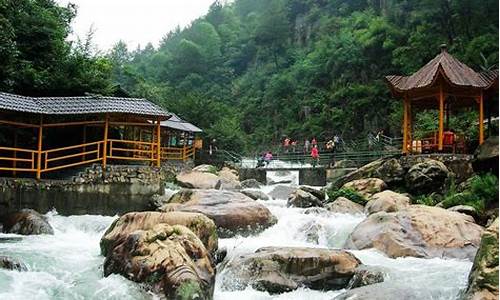 天目山旅游景点门票_天目山旅游景点门票多少钱