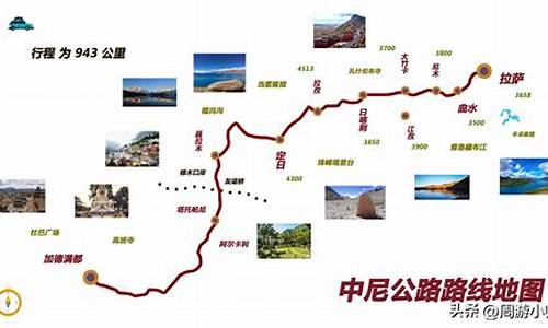 合肥至西藏旅游路线_合肥至西藏旅游路线图