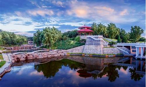 北京青龙湖公园 门票_北京青龙湖公园门票多少钱