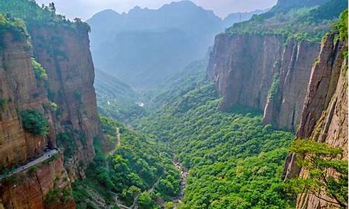 新乡旅游景点介绍概况_新乡旅游景点介绍概况图片