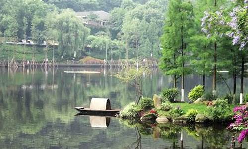 重庆湿地公园管理_重庆有几个国家湿地公园建设试点