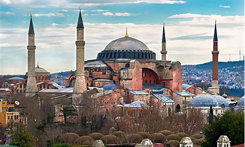 土耳其旅游景点有哪些_土耳其旅游景点有哪些地方